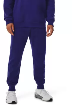 Pantaloni barbati Under Armour UA Rival Fleece 1357128-468 imagine