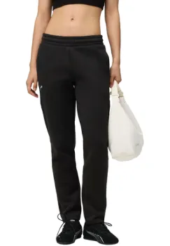 Pantaloni femei Puma Evostripe Sweatpants Dk Op 68814301 imagine