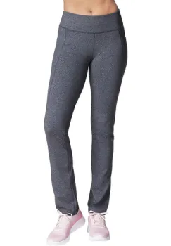 Pantaloni femei Skechers GO WALK OG Pant Regular W03PT20B-GYS imagine