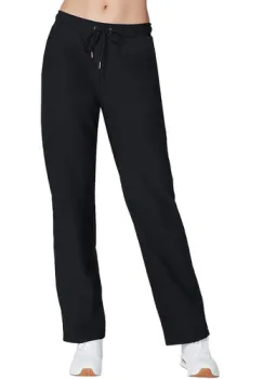 Pantaloni femei Skechers PT103-BLK imagine