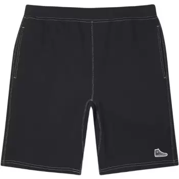 Pantaloni scurti barbati Converse Chuck Taylor Script Short 10022199-001 imagine