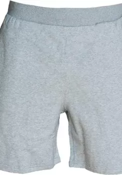 Pantaloni scurti barbati New Era Essentls Short 60416738 imagine