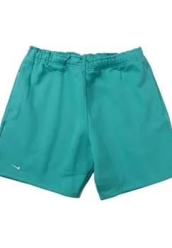 Pantaloni scurti barbati Nike Nrg Solo Swoosh Fleece Short DV3055 392 imagine