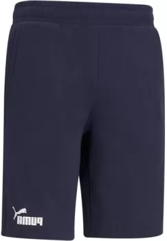Pantaloni scurti barbati Puma Ess Logo 58670906 imagine
