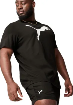 Pantaloni scurti barbati Puma Ess Woven Shorts 5 68260201 imagine