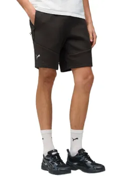 Pantaloni scurti barbati Puma Evostripe Shorts Dk 69219201 imagine