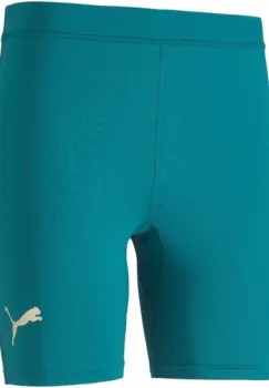 Pantaloni scurti barbati Puma Liga Baselayer Short Tight 65592427 imagine