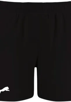 Pantaloni scurti barbati Puma Swim Men Mid Shorts 1p 93508805 imagine