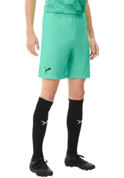 Pantaloni scurti barbati Puma Teamfinal 21 Knit Shorts 70425721 imagine