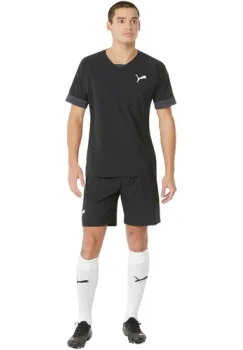 Pantaloni scurti barbati Puma Teamfinal Shorts 70507603 imagine