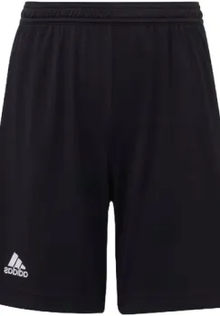 Pantaloni scurti copii adidas Jr Ent22 Short Black H57502 imagine