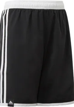 Pantaloni scurti copii adidas Jr Swim Short 3 FM4143 imagine