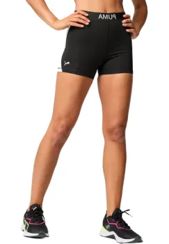 Pantaloni scurti Puma W Strong Short Tight - Hw 4 B 52668001 imagine