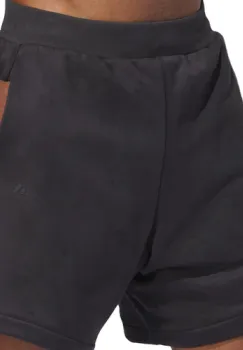 Pantaloni scurti unisex adidas One Basketball Suede Short IN7699 imagine