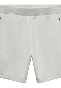 Pantaloni scurti unisex adidas One Fleece Short IA3426 imagine