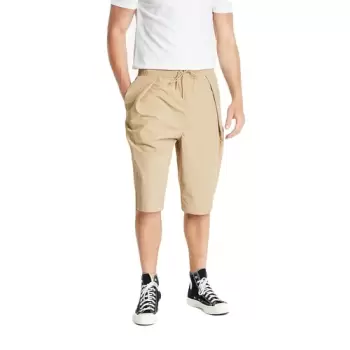 Pantaloni scurti unisex Converse Shapes Triangle 10021532-244 imagine