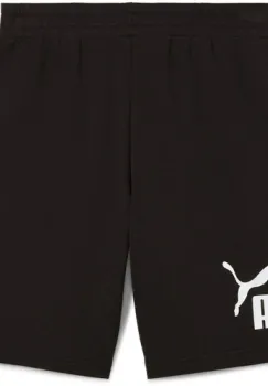 Pantaloni scurti unisex Puma Ess Big No 1 Logo Shorts 10 68259601 imagine