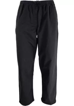 Pantaloni unisex Vans Range Pant Tappered Pants VN00000DBLK1 imagine