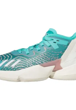 Pantofi sport barbati adidas Don Issue 4 Shoe HR0718 imagine