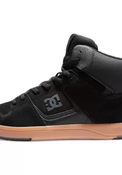 Pantofi sport barbati DC Shoes Cure Hi Top ADYS400072-BGM imagine