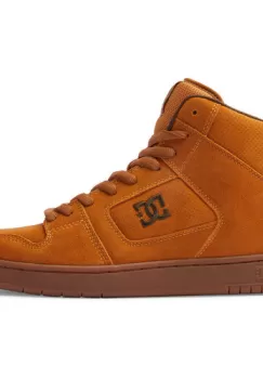 Pantofi sport barbati DC Shoes Manteca 4 High ADYS100743-WD4 imagine