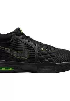 Pantofi sport barbati Nike LEBRON WITNESS VIII FB2239-002 imagine