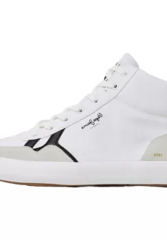 Pantofi sport barbati Pepe Jeans Travis City PMS31039-800-13 imagine