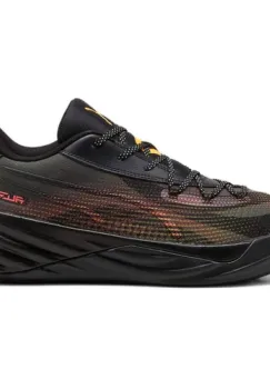 Pantofi sport barbati Puma All-pro Nitro Fire Glow 31002001 imagine