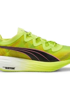 Pantofi sport barbati Puma Fast-fwd Nitro Elite Psychedelic Rush Li 38008601 imagine