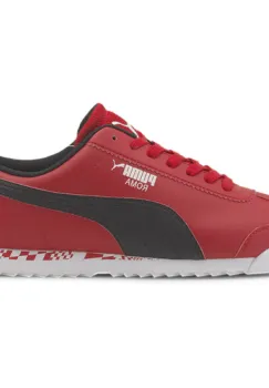 Pantofi sport barbati Puma Ferrari Race Roma 30654202 imagine
