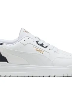 Pantofi sport barbati Puma Shuffle Downtown 40259605 imagine