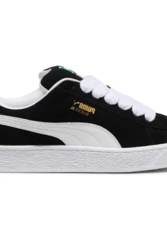 Pantofi sport barbati Puma Suede Xl Ocean 39520502 imagine