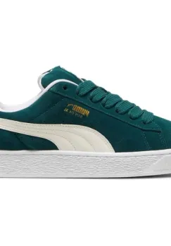Pantofi sport barbati Puma Suede Xl Ocean 39520521 imagine
