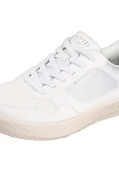 Pantofi sport barbati Skechers Arch Fit Court Break-komforta 183402-WGR imagine