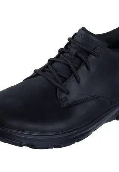 Pantofi sport barbati Skechers Arch Fit Garza - Ridley 205514-BBK imagine