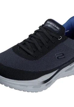 Pantofi sport barbati Skechers Arch Fit Orvan - Kin 210994-BLK imagine