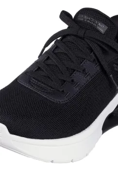 Pantofi sport barbati Skechers Bobs Arc Waves 20 118317-BLK imagine