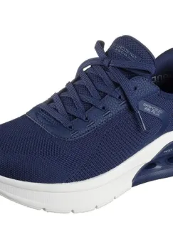 Pantofi sport barbati Skechers Bobs Arc Waves 20 118317-NVY imagine