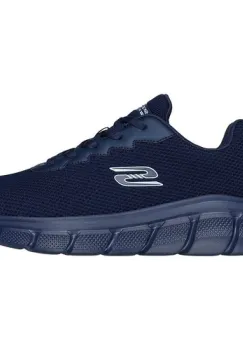 Pantofi sport barbati Skechers Bobs B Flex - Chill 118106-NVY imagine