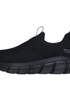 Pantofi sport barbati Skechers Bobs B Flex - Frigid 118107-BBK imagine