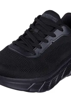 Pantofi sport barbati Skechers Bobs B Flex Hi 118360-BBK imagine