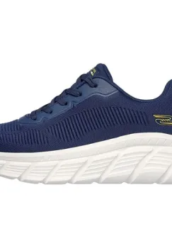 Pantofi sport barbati Skechers Bobs B Flex Hi 118360-NVY imagine