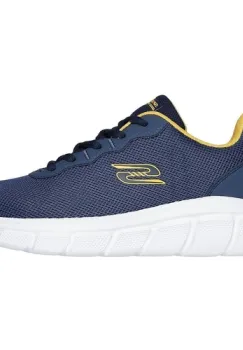 Pantofi sport barbati Skechers Bobs B Flex - Icy Ed 118109-NVY imagine