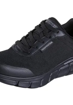 Pantofi sport barbati Skechers Bobs B Flex - Rainy Edge 118111-BBK imagine