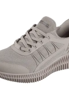 Pantofi sport barbati Skechers Bobs Geo Lite-fixed Edge 118419-TPE imagine