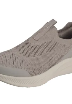 Pantofi sport barbati Skechers Bobs Moda Flex - Broad Acre 118156-TPE imagine