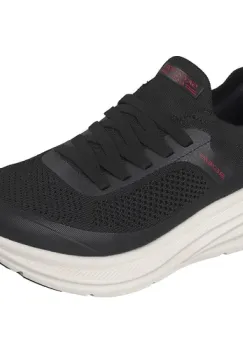 Pantofi sport barbati Skechers Bobs Skillz - Fully Vital 118433-BLK imagine
