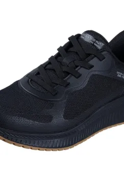 Pantofi sport barbati Skechers Bobs Squad 4 118423-BBK imagine
