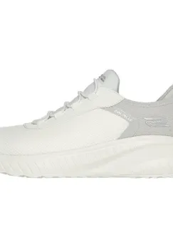 Pantofi sport barbati Skechers Bobs Squad Chaos - T 118303-OFWT imagine