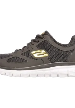 Pantofi sport barbati Skechers Burns- Agoura 52635-CHAR imagine